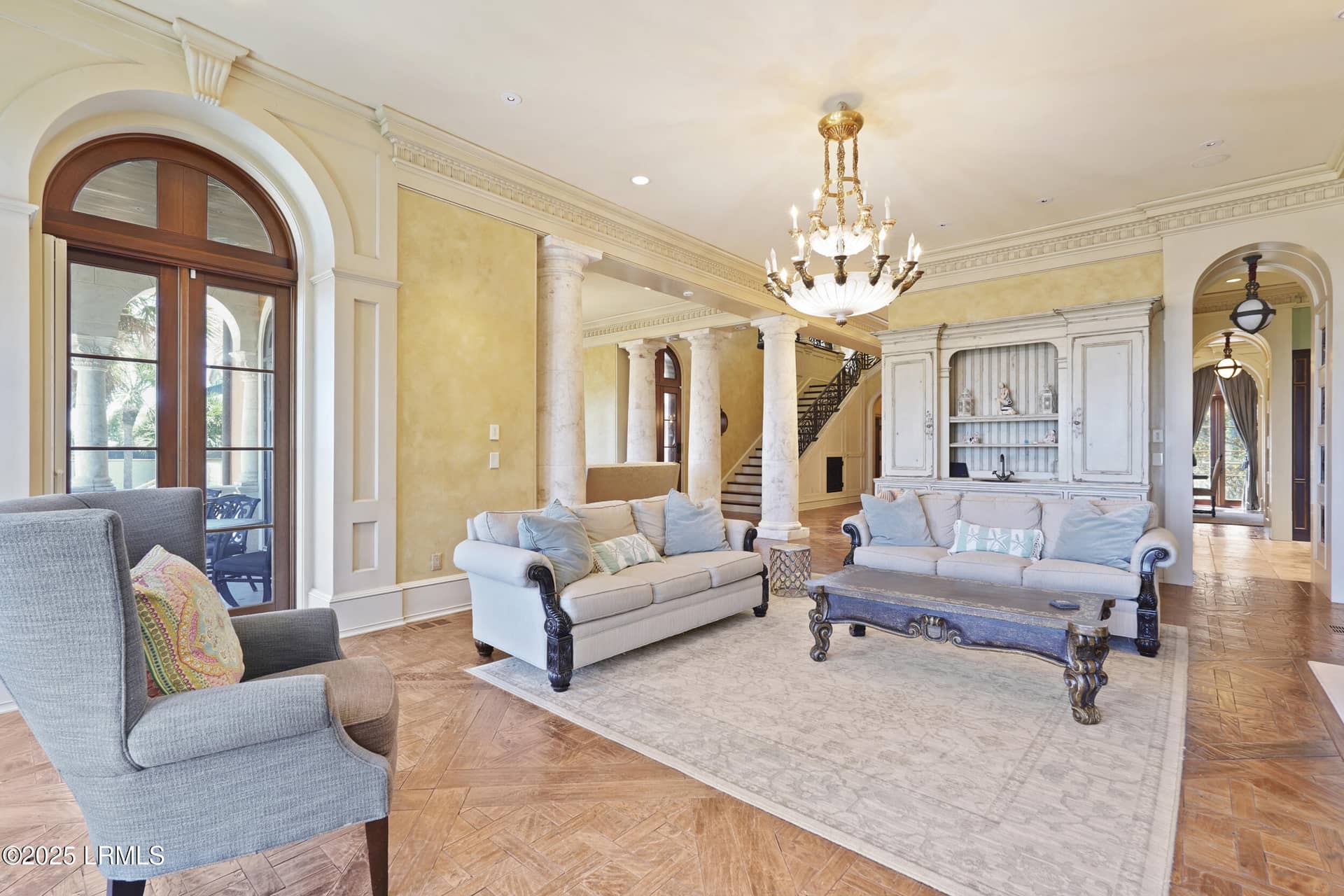 3 Stella Del Mare Manor, Hilton Head Island, SC 29928 — photo 22 of 100