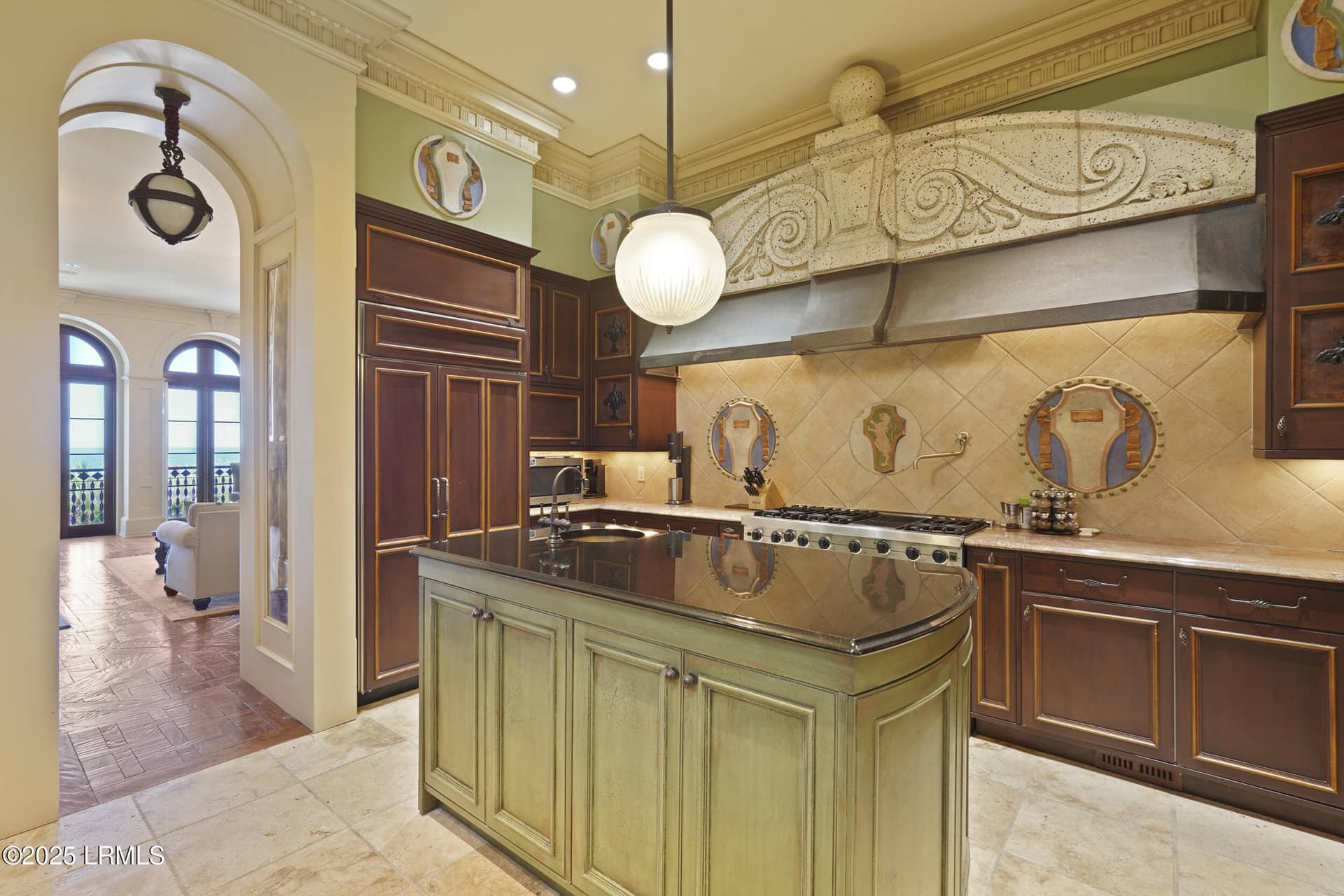 3 Stella Del Mare Manor, Hilton Head Island, SC 29928 — photo 23 of 100