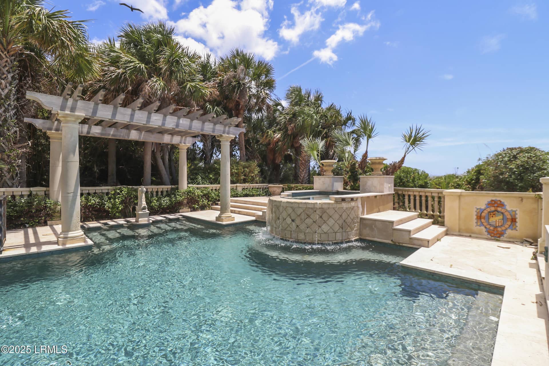 3 Stella Del Mare Manor, Hilton Head Island, SC 29928 — photo 74 of 100