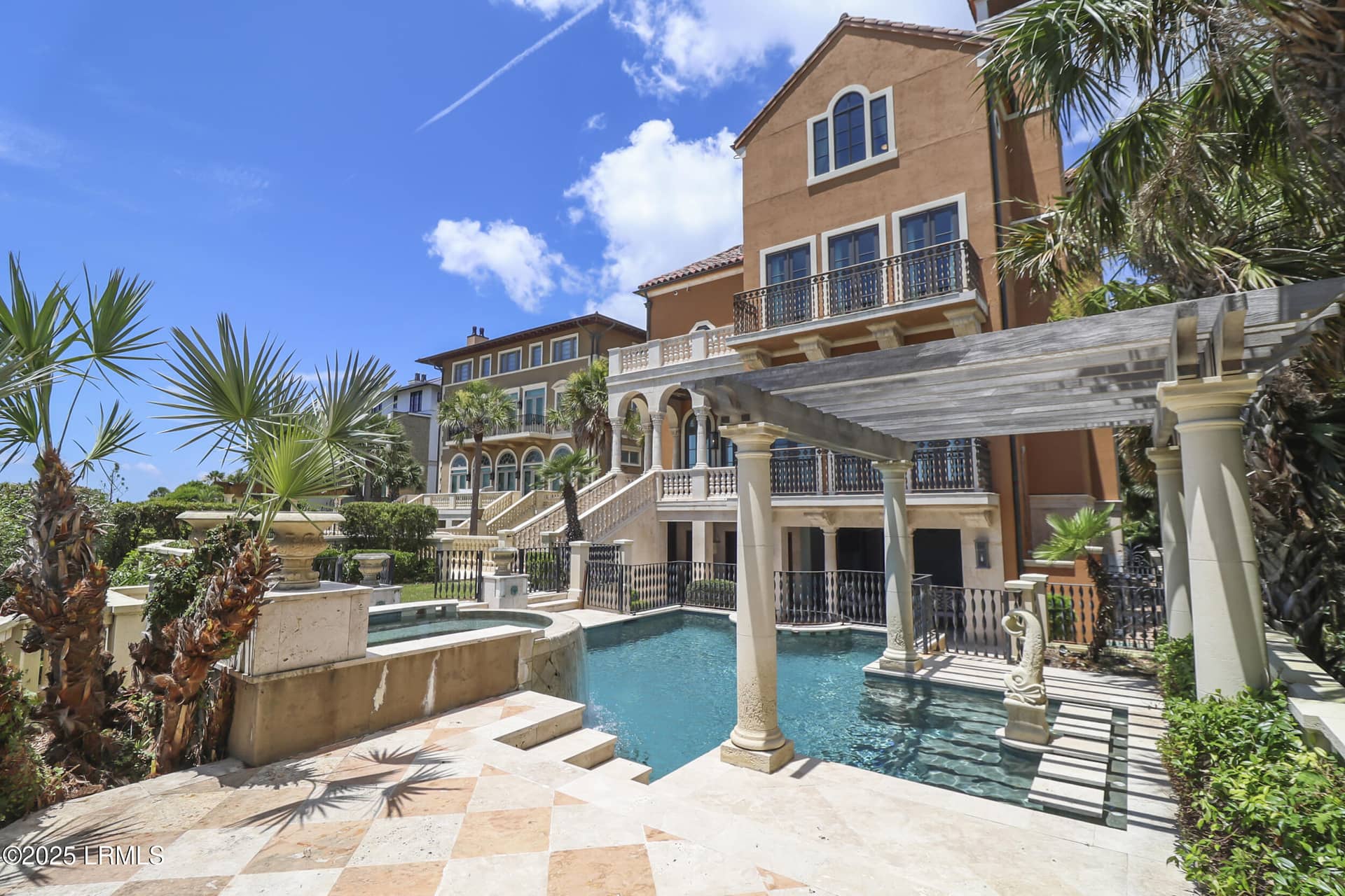 3 Stella Del Mare Manor, Hilton Head Island, SC 29928 — photo 76 of 100