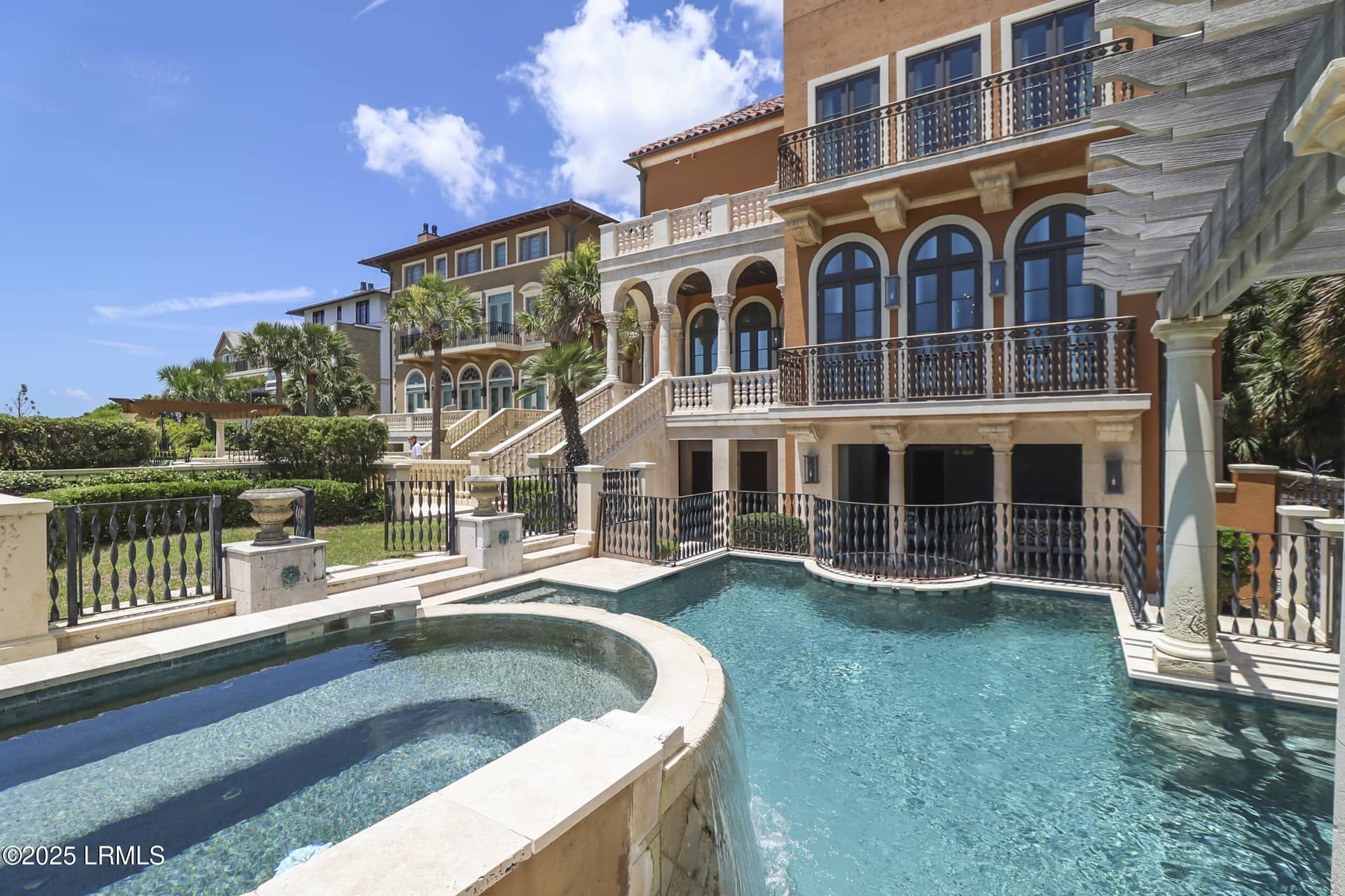 3 Stella Del Mare Manor, Hilton Head Island, SC 29928 — photo 73 of 100