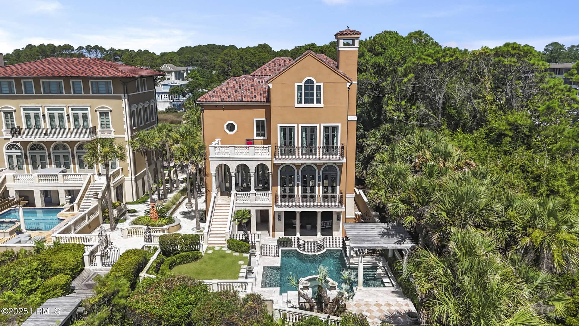 3 Stella Del Mare Manor, Hilton Head Island, SC 29928 — photo 100 of 100