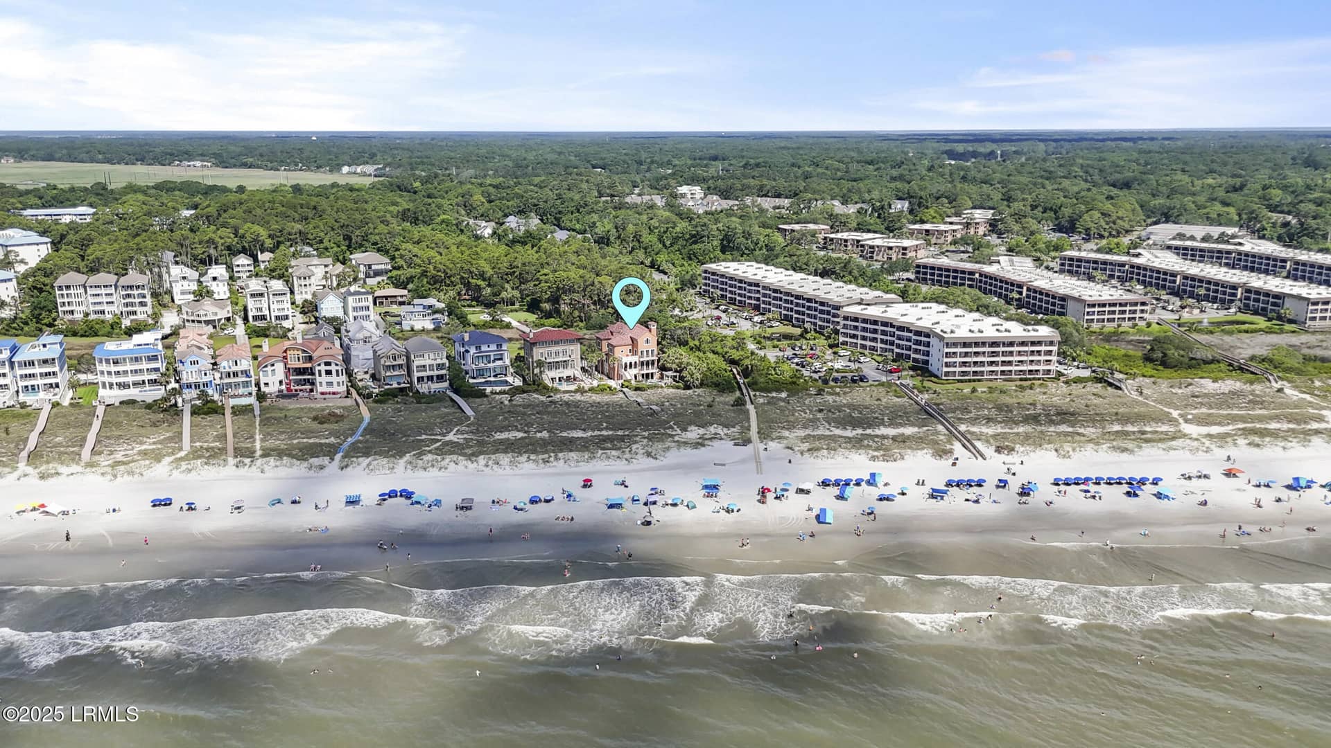 3 Stella Del Mare Manor, Hilton Head Island, SC 29928 — photo 98 of 100