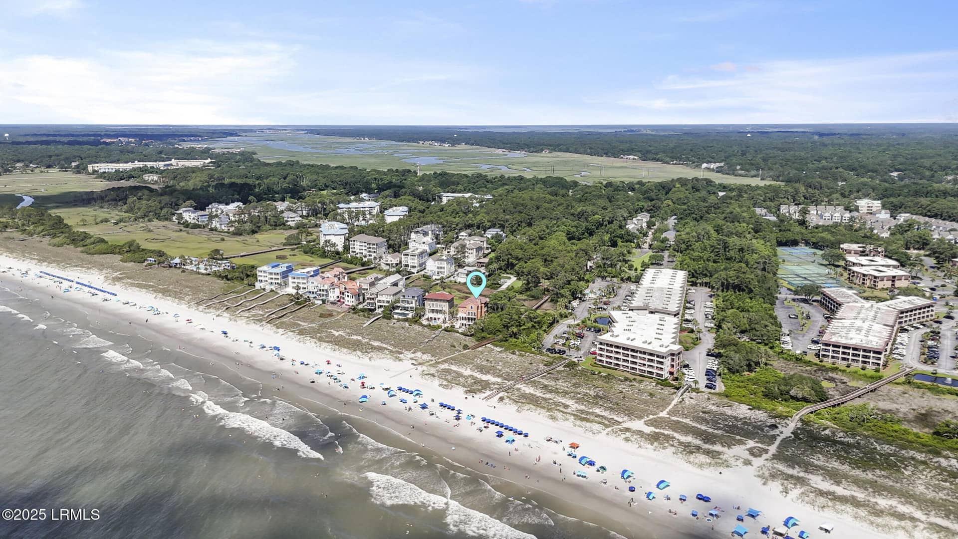 3 Stella Del Mare Manor, Hilton Head Island, SC 29928 — photo 99 of 100