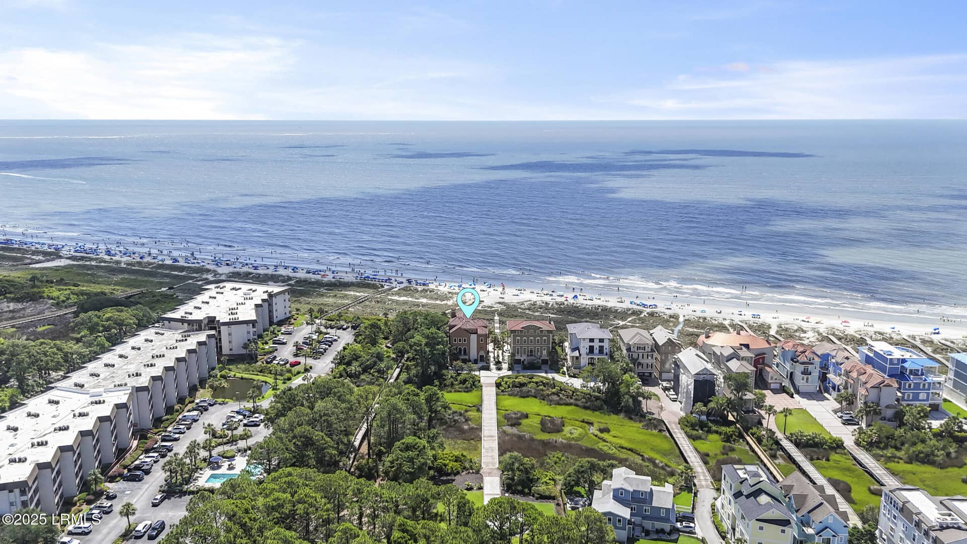 3 Stella Del Mare Manor, Hilton Head Island, SC 29928 — photo 97 of 100