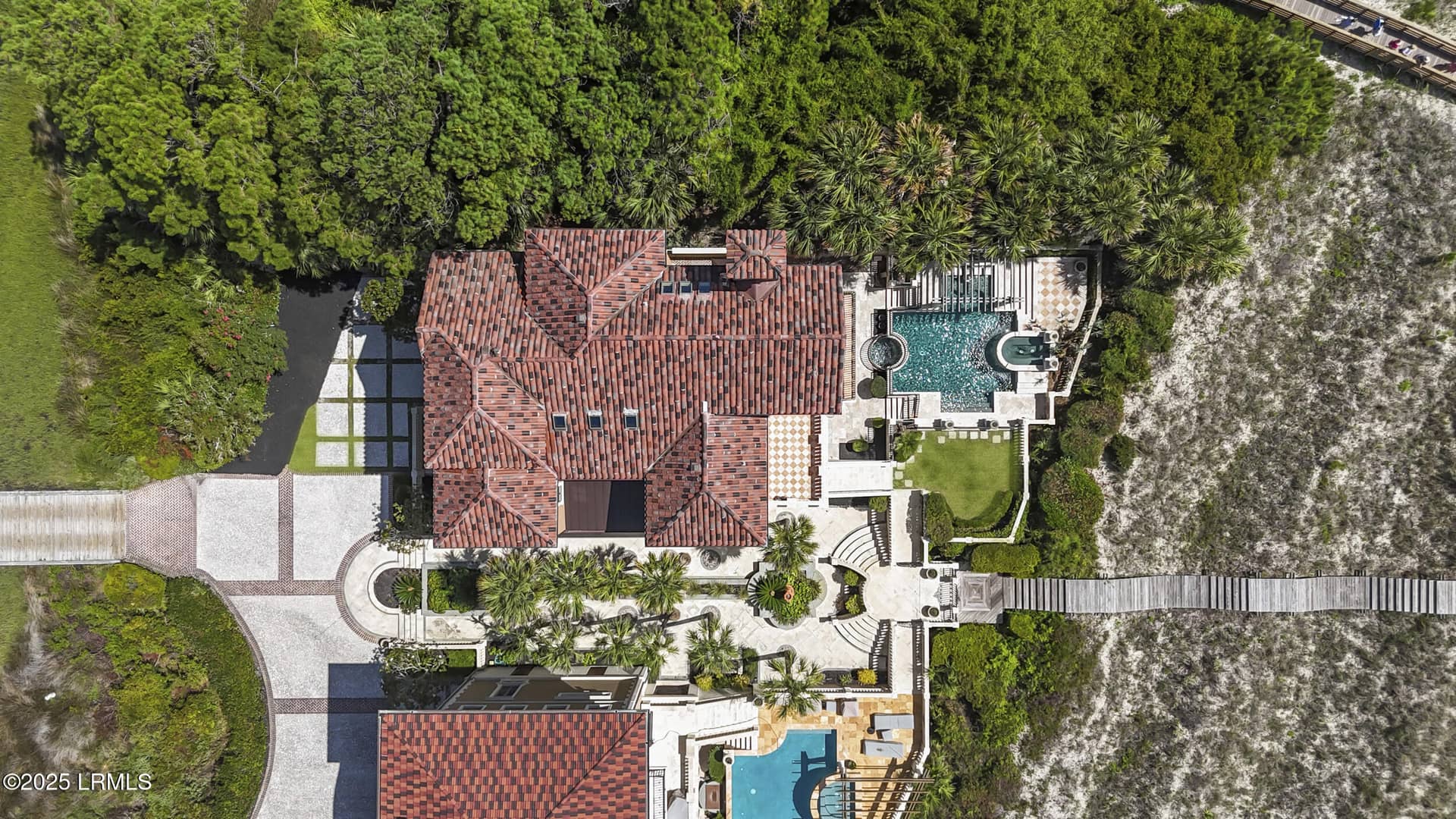 3 Stella Del Mare Manor, Hilton Head Island, SC 29928 — photo 95 of 100