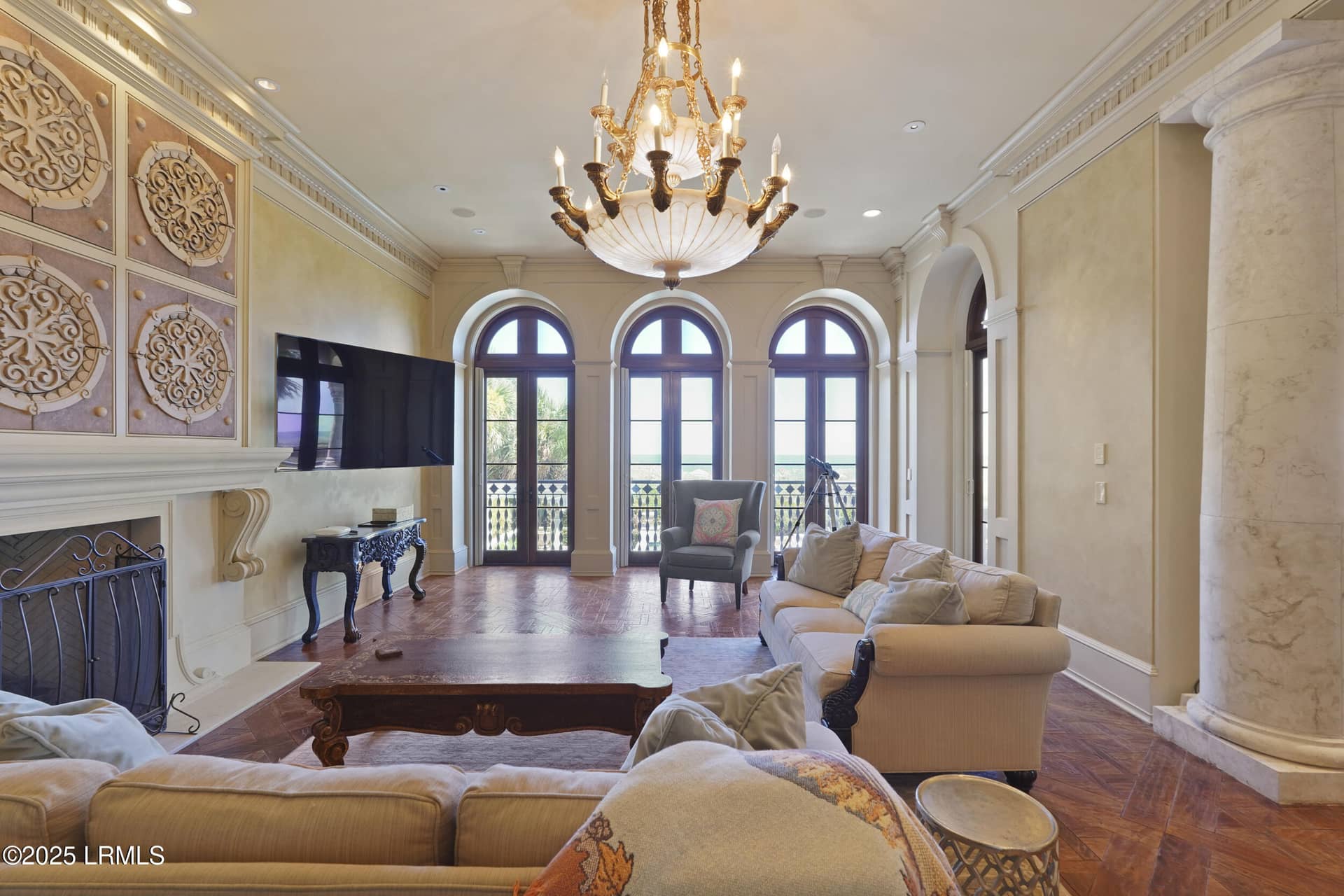 3 Stella Del Mare Manor, Hilton Head Island, SC 29928 — photo 20 of 100