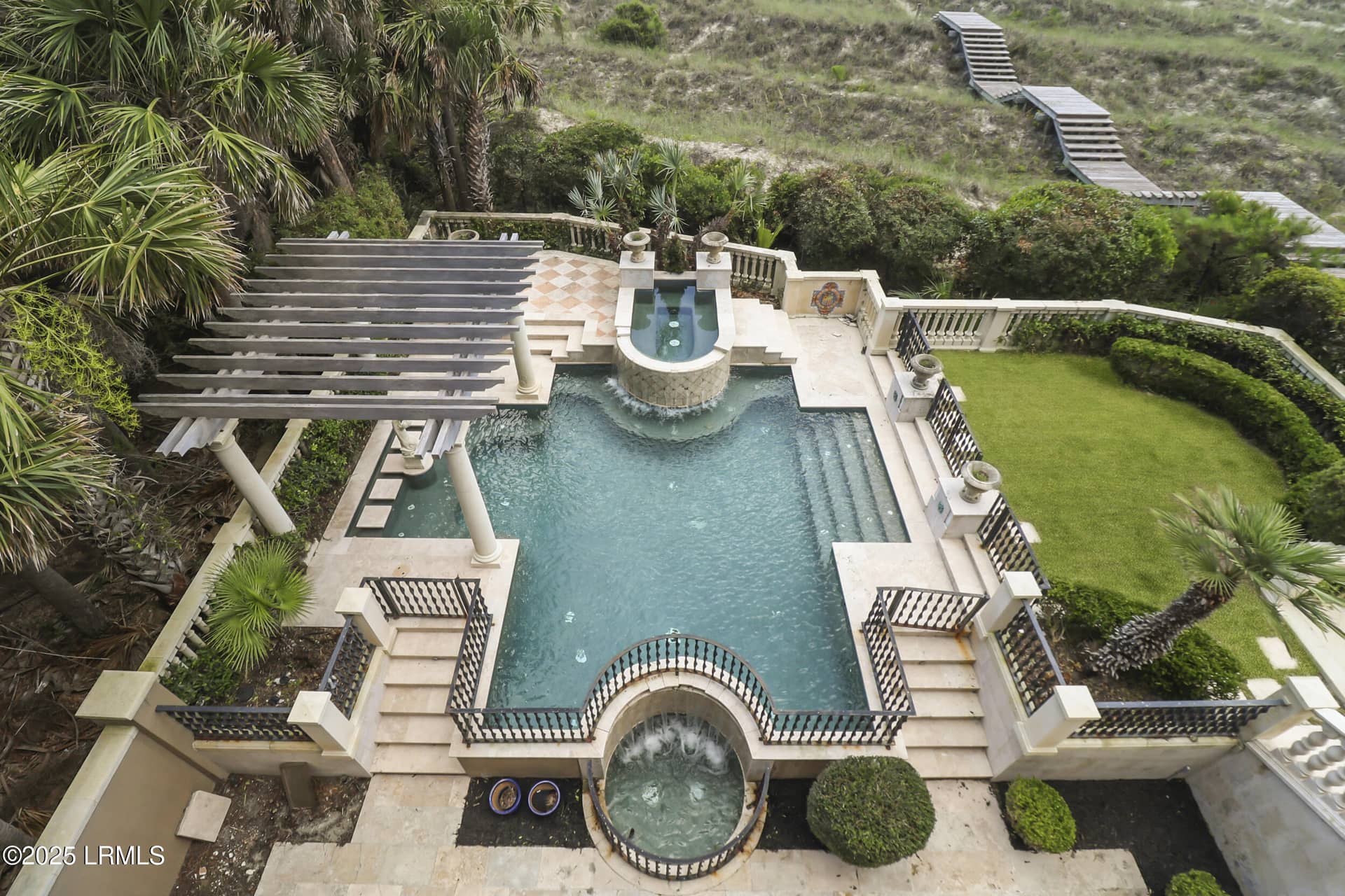 3 Stella Del Mare Manor, Hilton Head Island, SC 29928 — photo 70 of 100