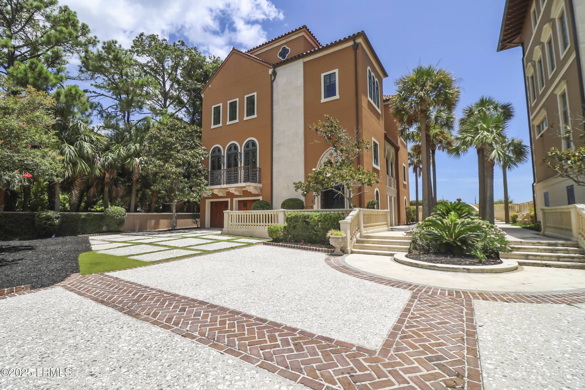 3 Stella Del Mare Manor, Hilton Head Island, SC 29928 — photo 92 of 100