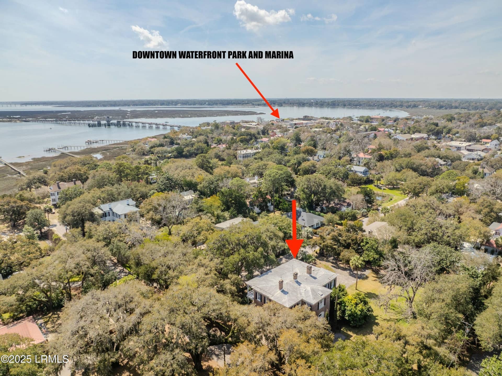 604 Pinckney Street, Beaufort, SC 29902 — photo 44 of 54