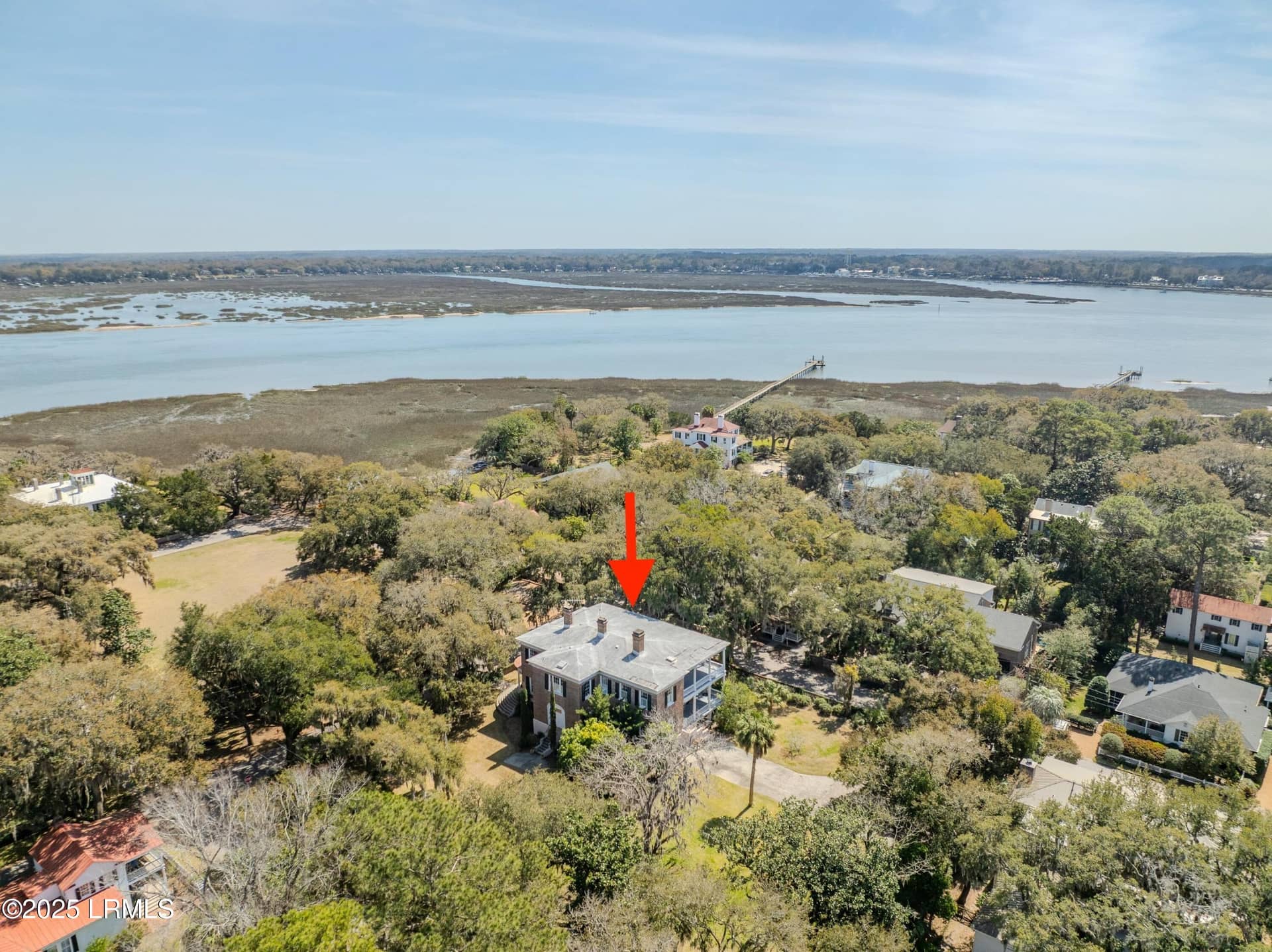 604 Pinckney Street, Beaufort, SC 29902 — photo 43 of 54