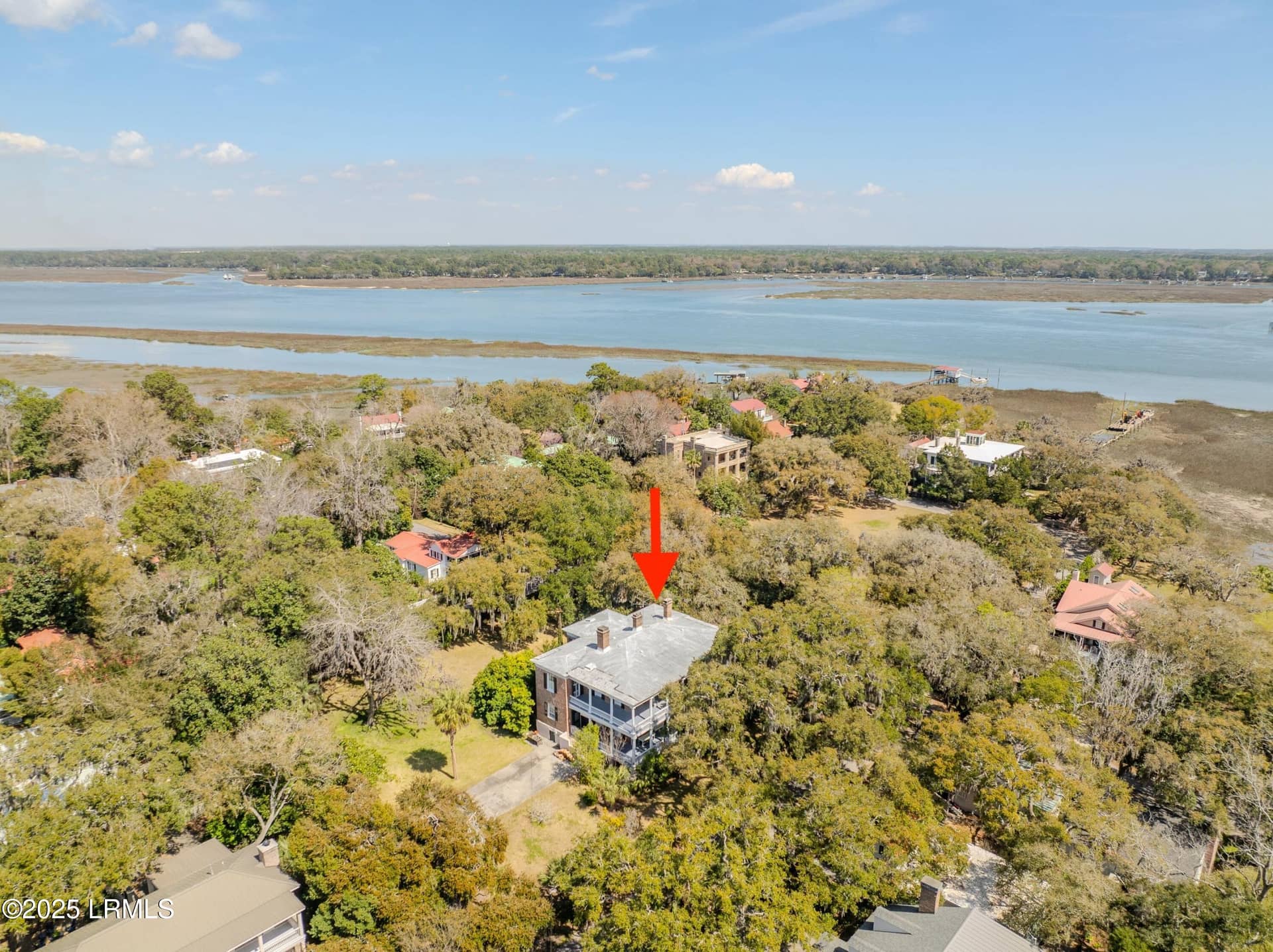 604 Pinckney Street, Beaufort, SC 29902 — photo 45 of 54