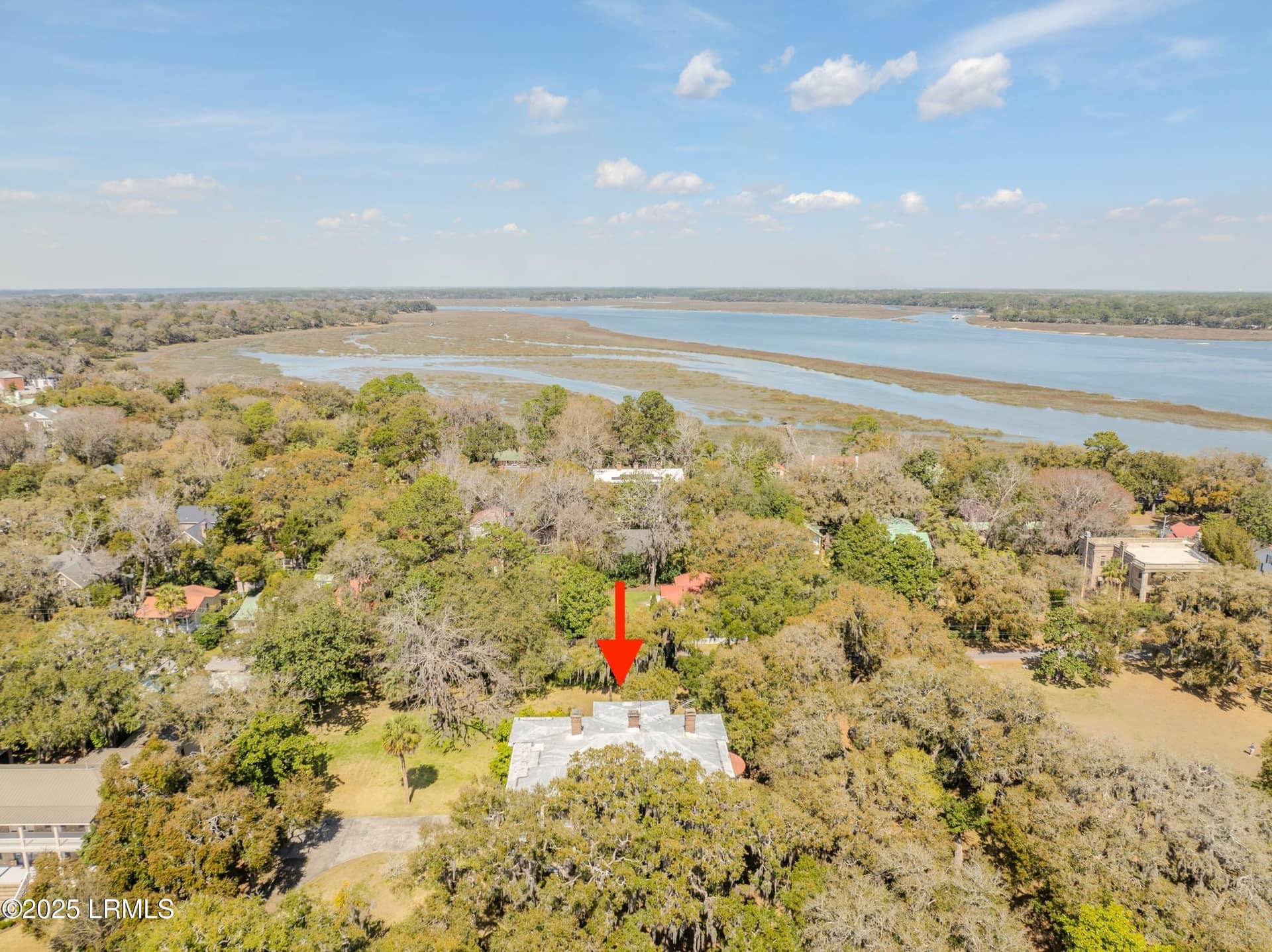 604 Pinckney Street, Beaufort, SC 29902 — photo 46 of 54