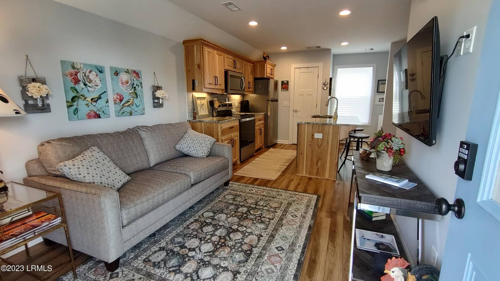714 Adventure Street, Beaufort, SC 29902 — photo 2 of 19