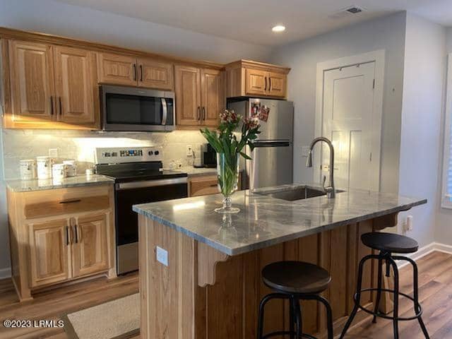 714 Adventure Street, Beaufort, SC 29902 — photo 3 of 19