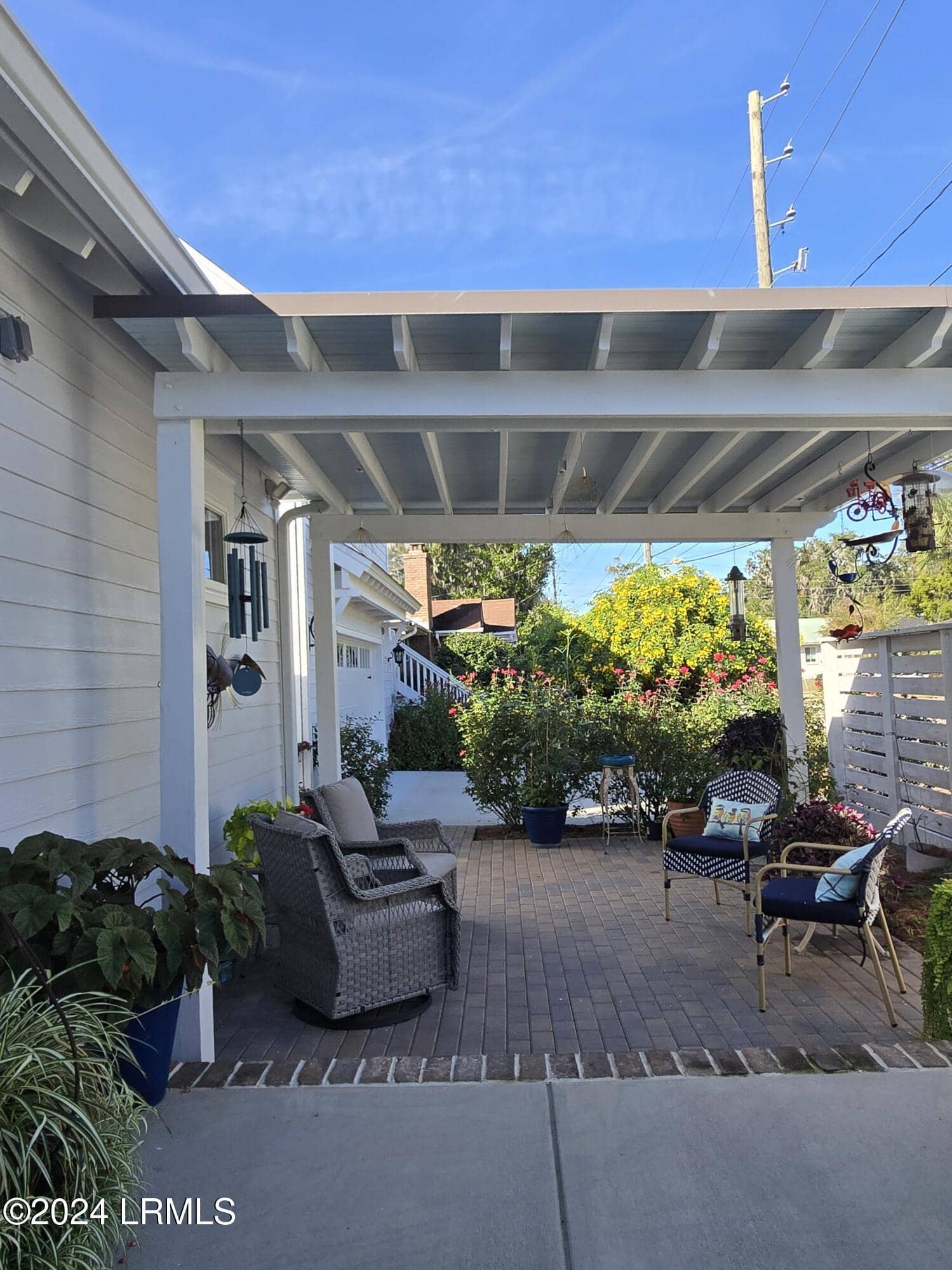 714 Adventure Street, Beaufort, SC 29902 — photo 17 of 19