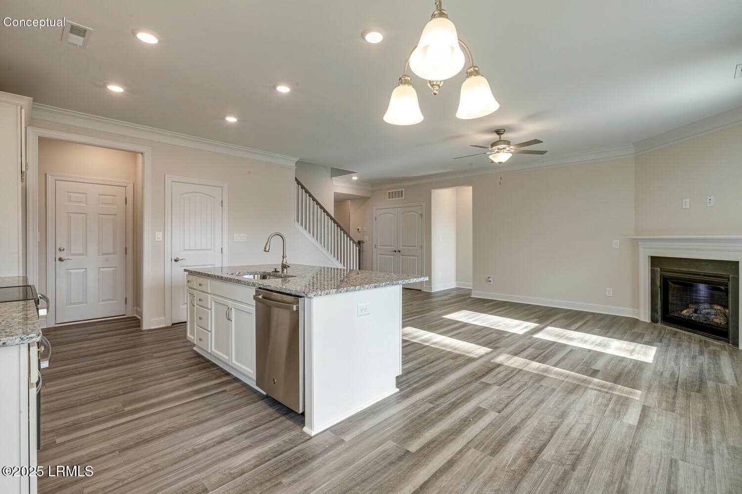 27 Fairfield Road, Beaufort, SC 29907 — photo 10 of 23