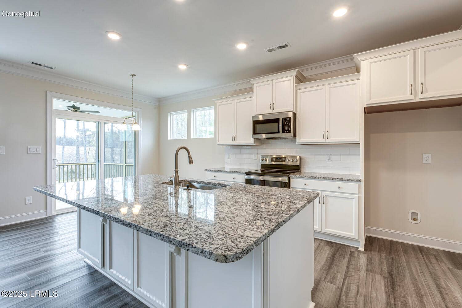 27 Fairfield Road, Beaufort, SC 29907 — photo 11 of 23