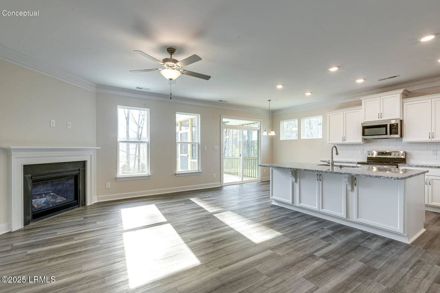 27 Fairfield Road, Beaufort, SC 29907 — photo 13 of 23