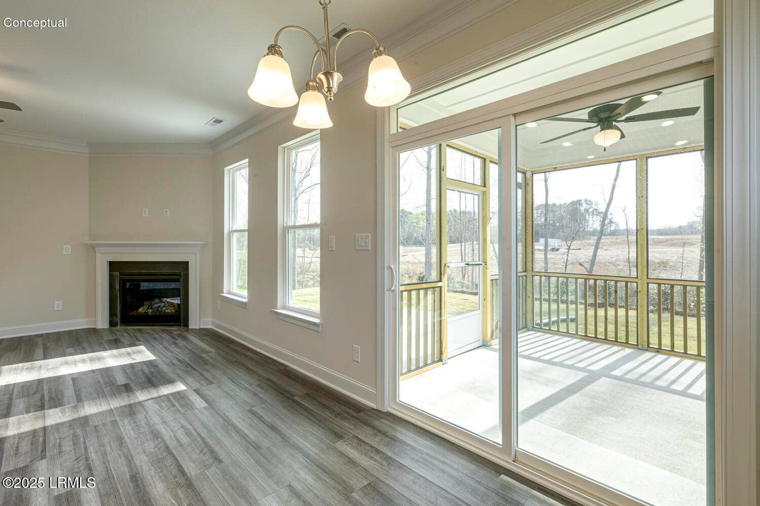 27 Fairfield Road, Beaufort, SC 29907 — photo 14 of 23