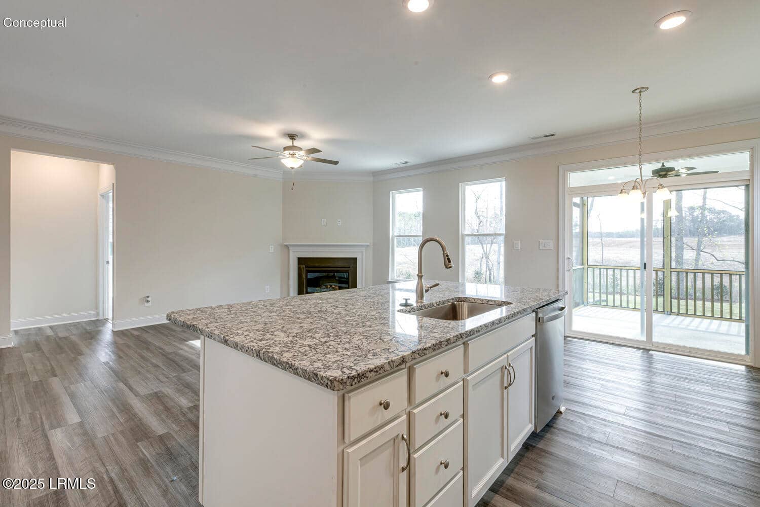 27 Fairfield Road, Beaufort, SC 29907 — photo 15 of 23