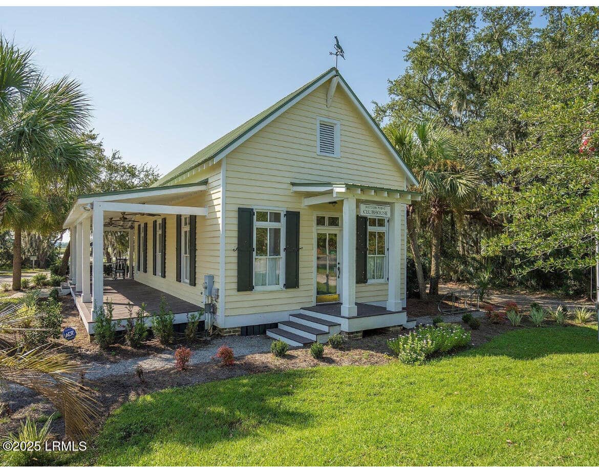59 Bostick Circle, Beaufort, SC 29902 — photo 13 of 18