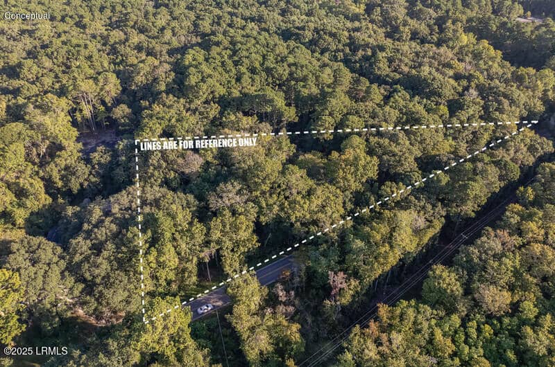 114 Grober Hill Road, Beaufort, SC 29906 — photo 2 of 11
