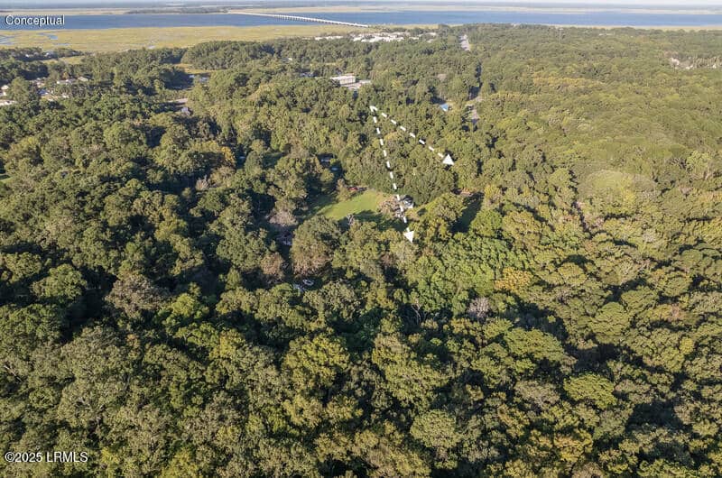 114 Grober Hill Road, Beaufort, SC 29906 — photo 10 of 11