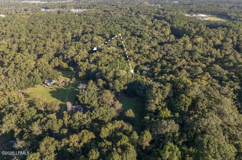 114 Grober Hill Road, Beaufort, SC 29906 — photo 8 of 11