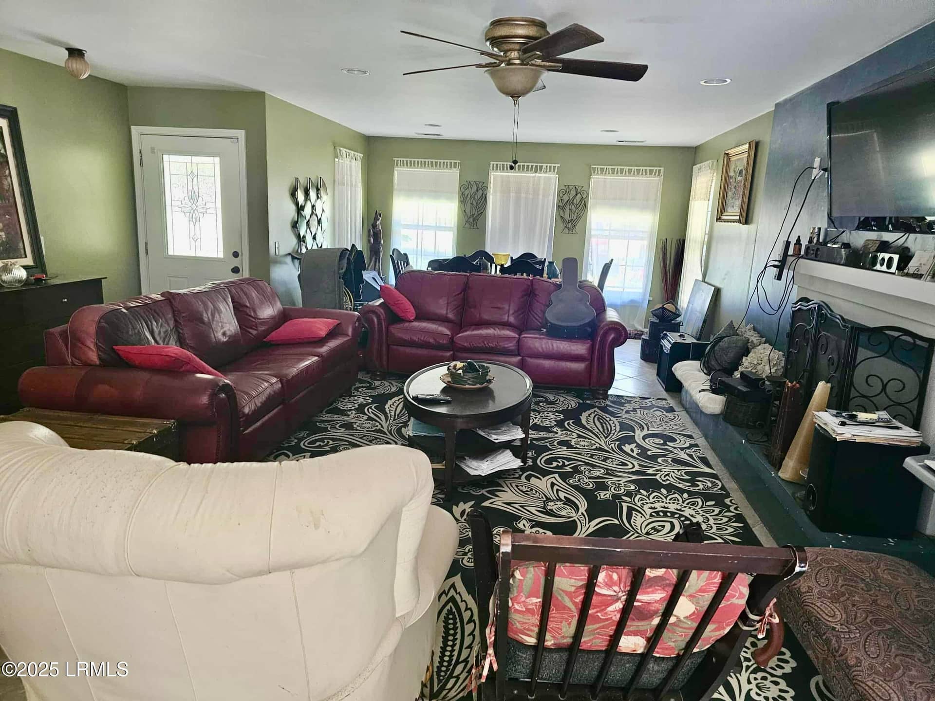 1487 Glover Road, Ridgeland, SC 29936 — photo 3 of 16