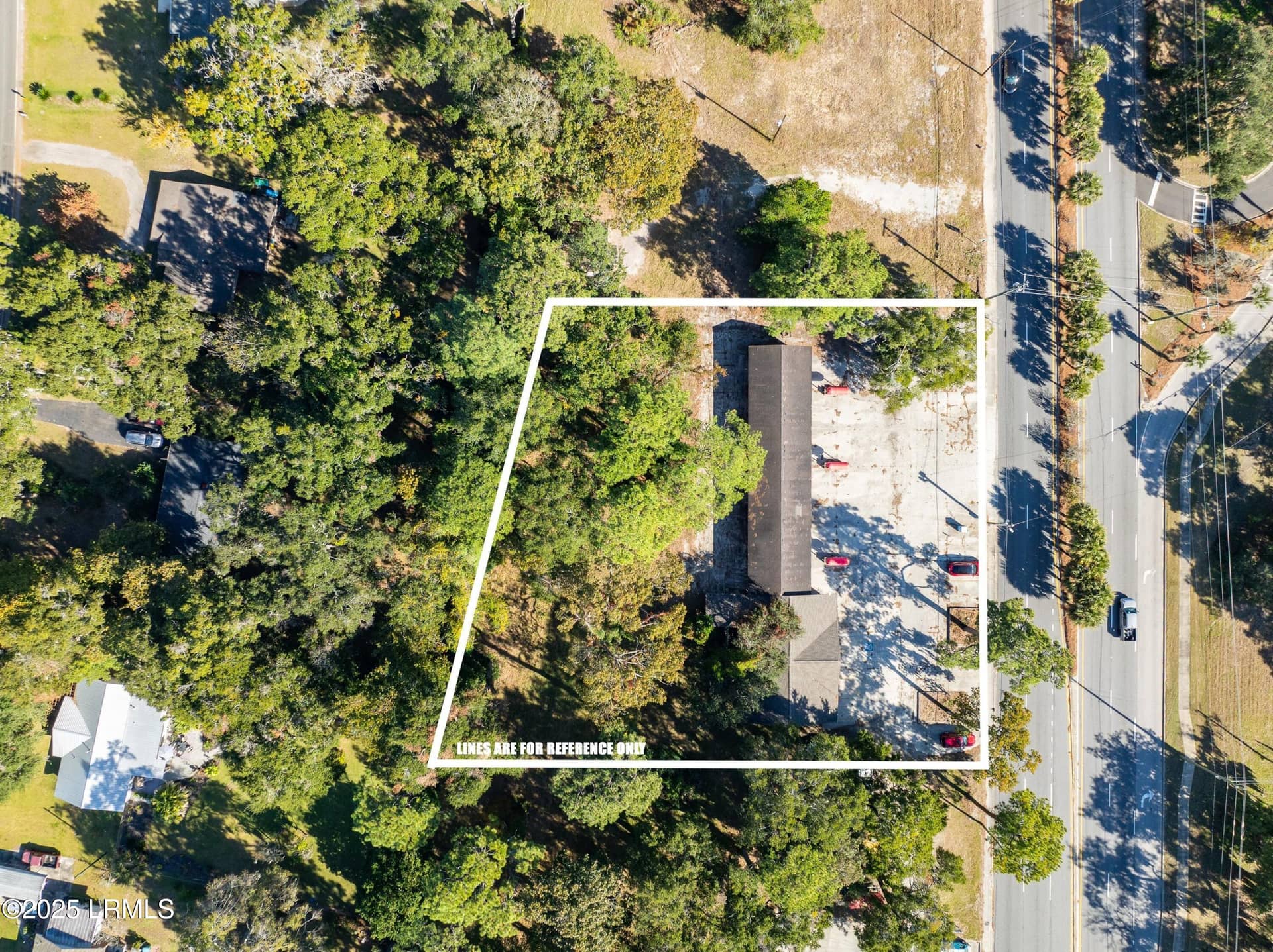 1800 Ribaut Road, Port Royal, SC 29935 — photo 20 of 21