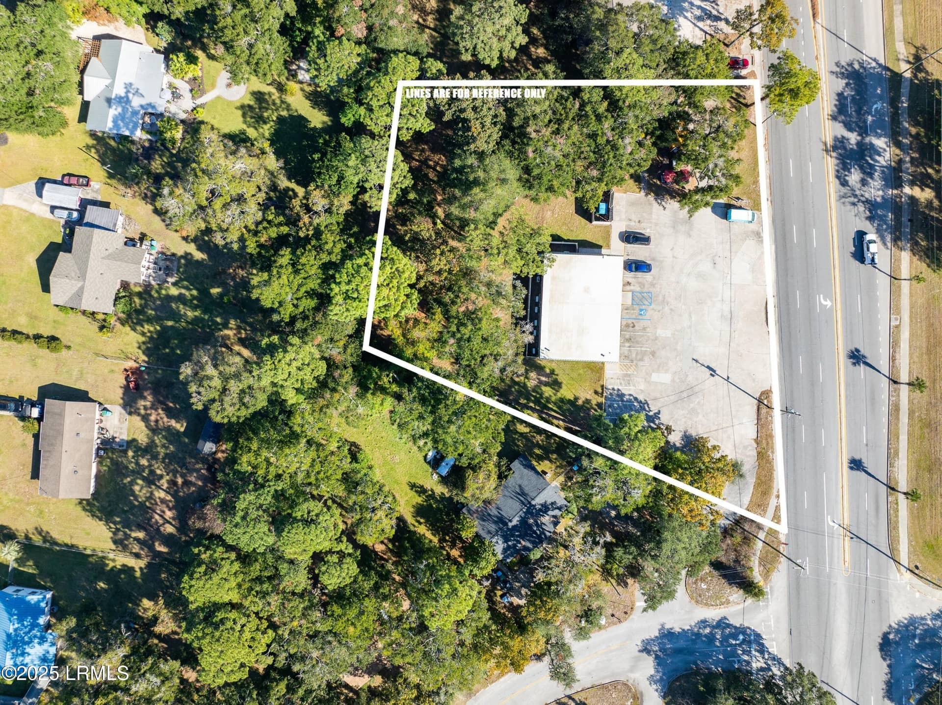 1800 Ribaut Road, Port Royal, SC 29935 — photo 19 of 21