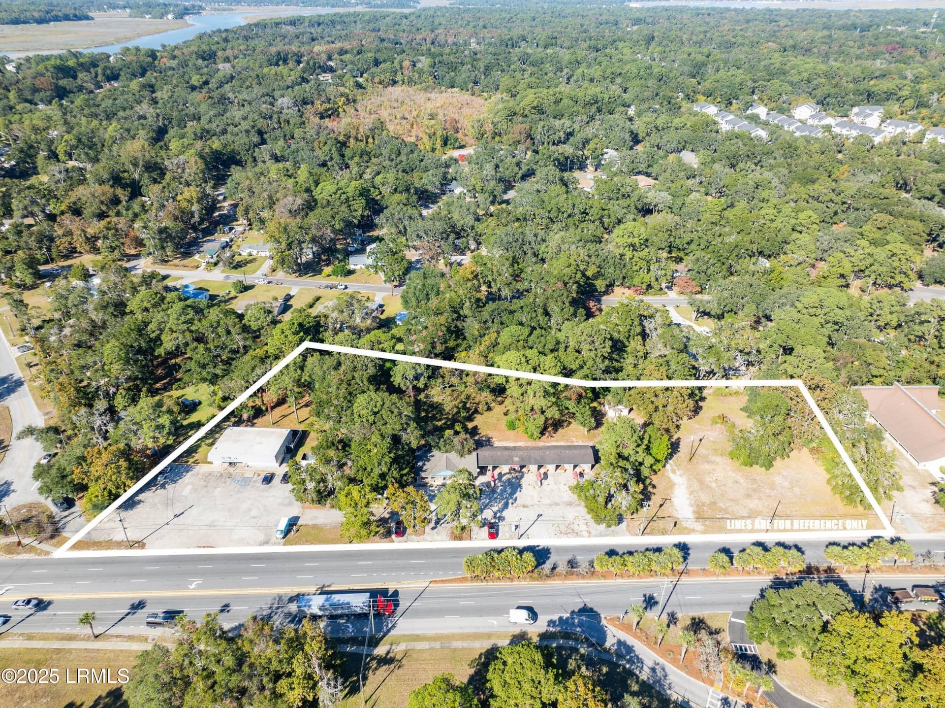 1800 Ribaut Road, Port Royal, SC 29935 — listing photo