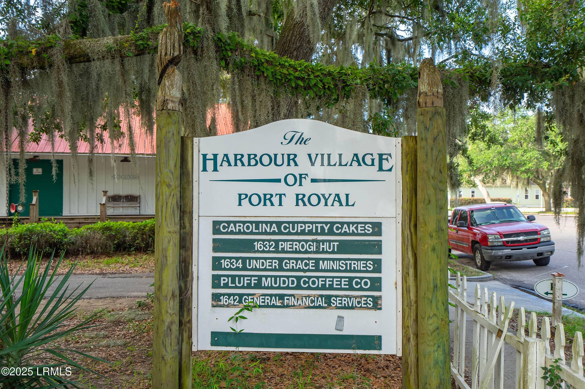 1800 Ribaut Road, Port Royal, SC 29935 — photo 13 of 21