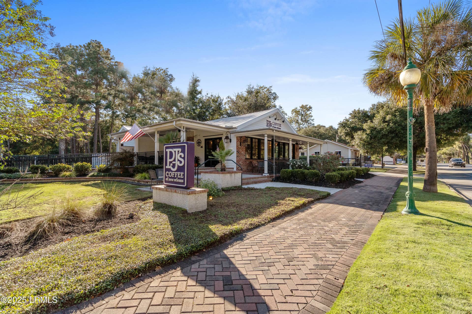8026 E Main Street, Ridgeland, SC 29936 — listing photo