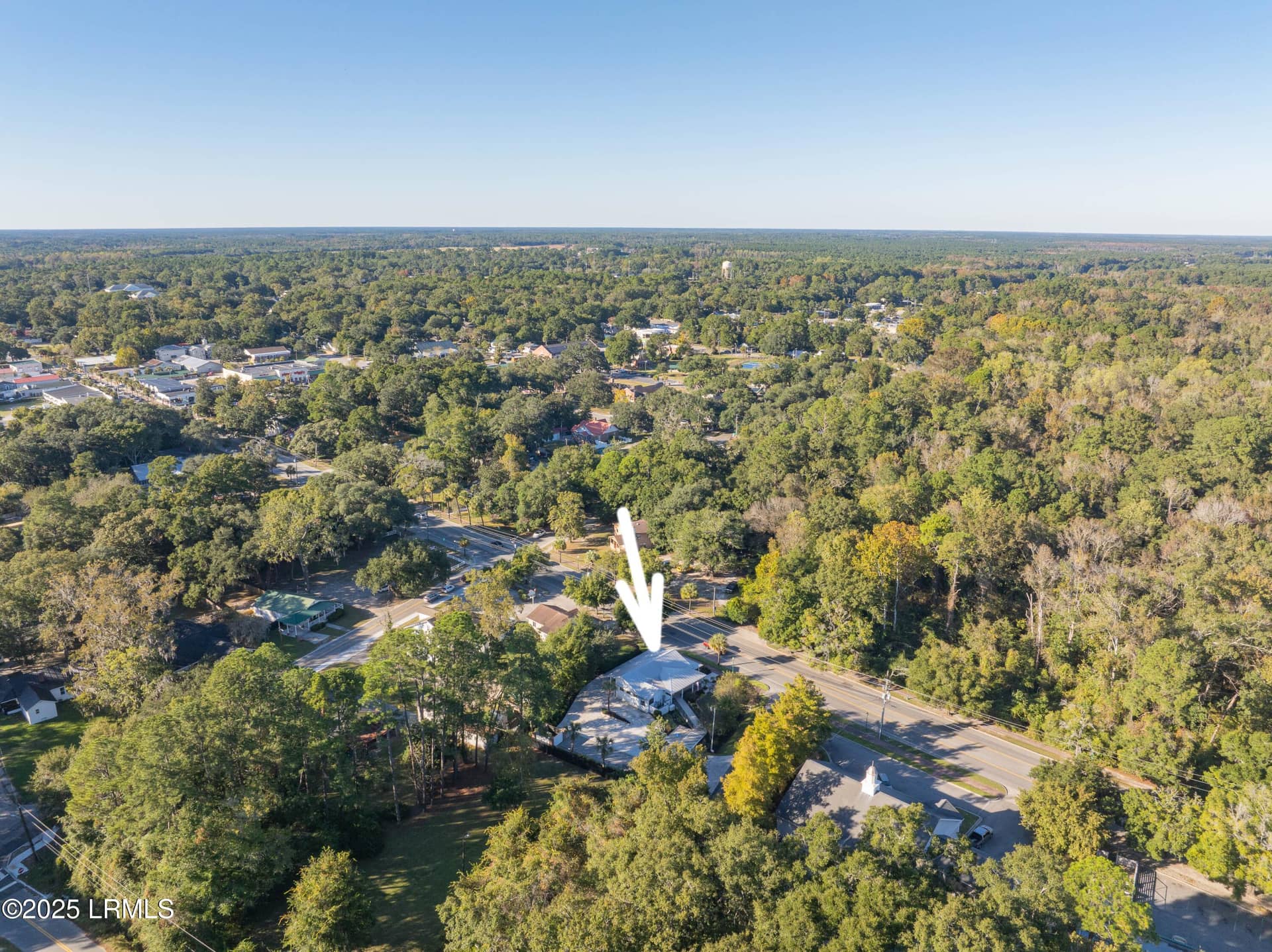 8026 E Main Street, Ridgeland, SC 29936 — photo 57 of 65