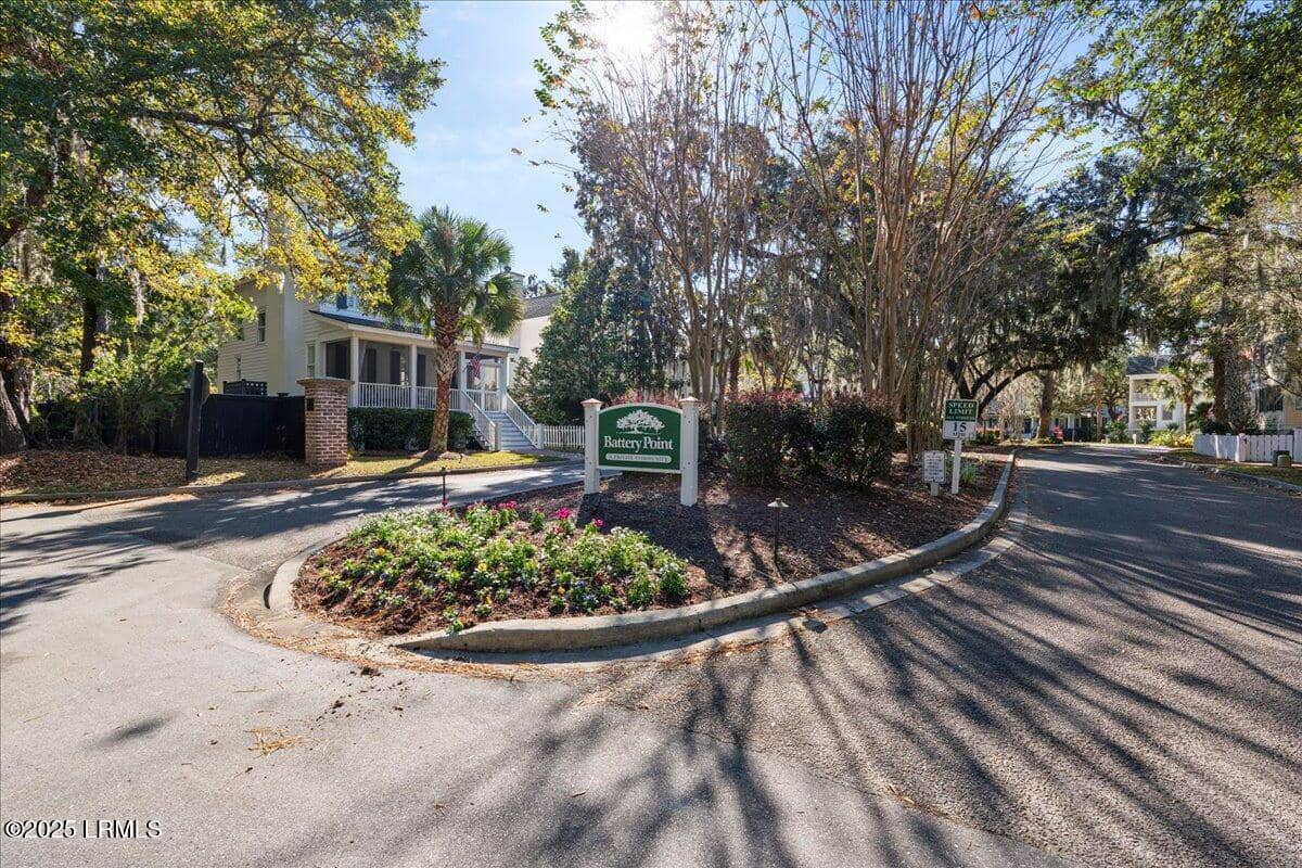 4 Battery Point Lane, Beaufort, SC 29902 — photo 44 of 45