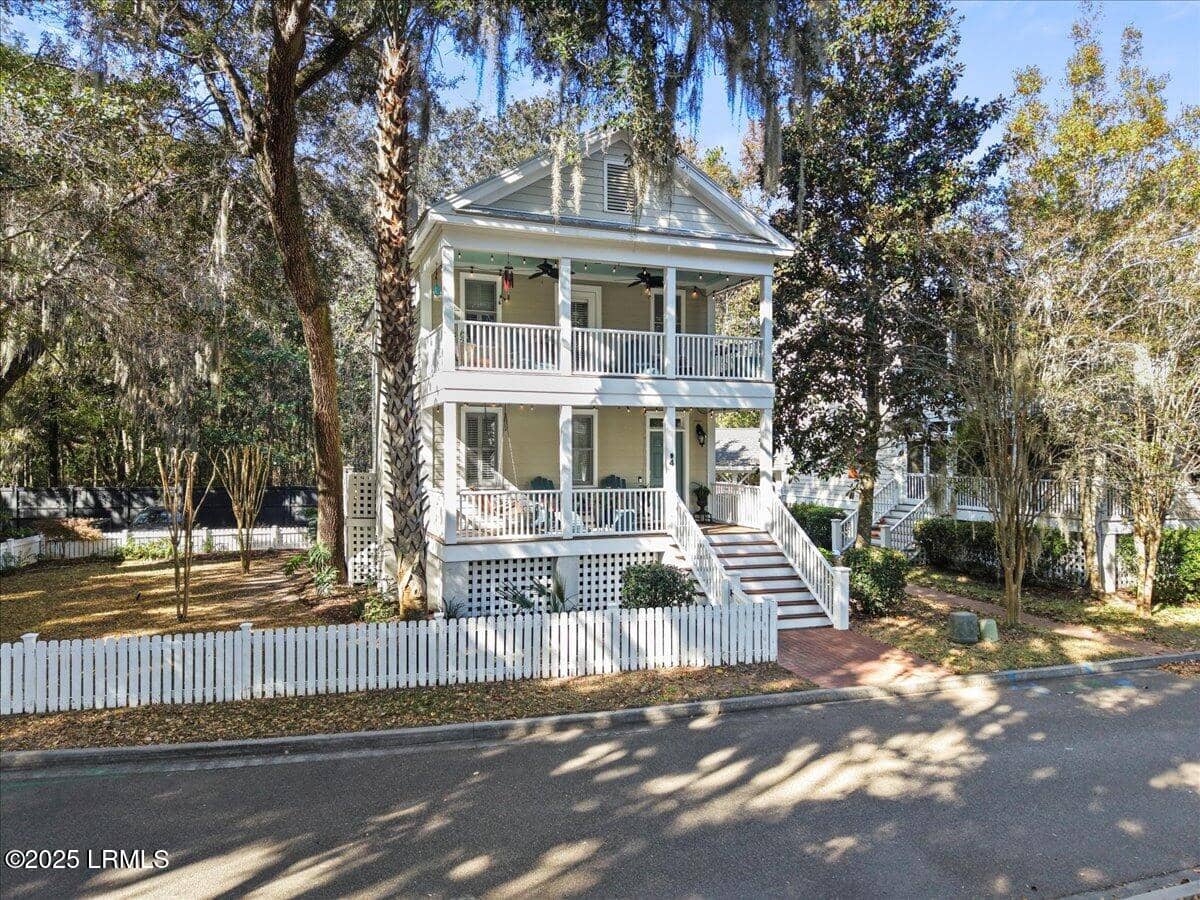 4 Battery Point Lane, Beaufort, SC 29902 — photo 4 of 45