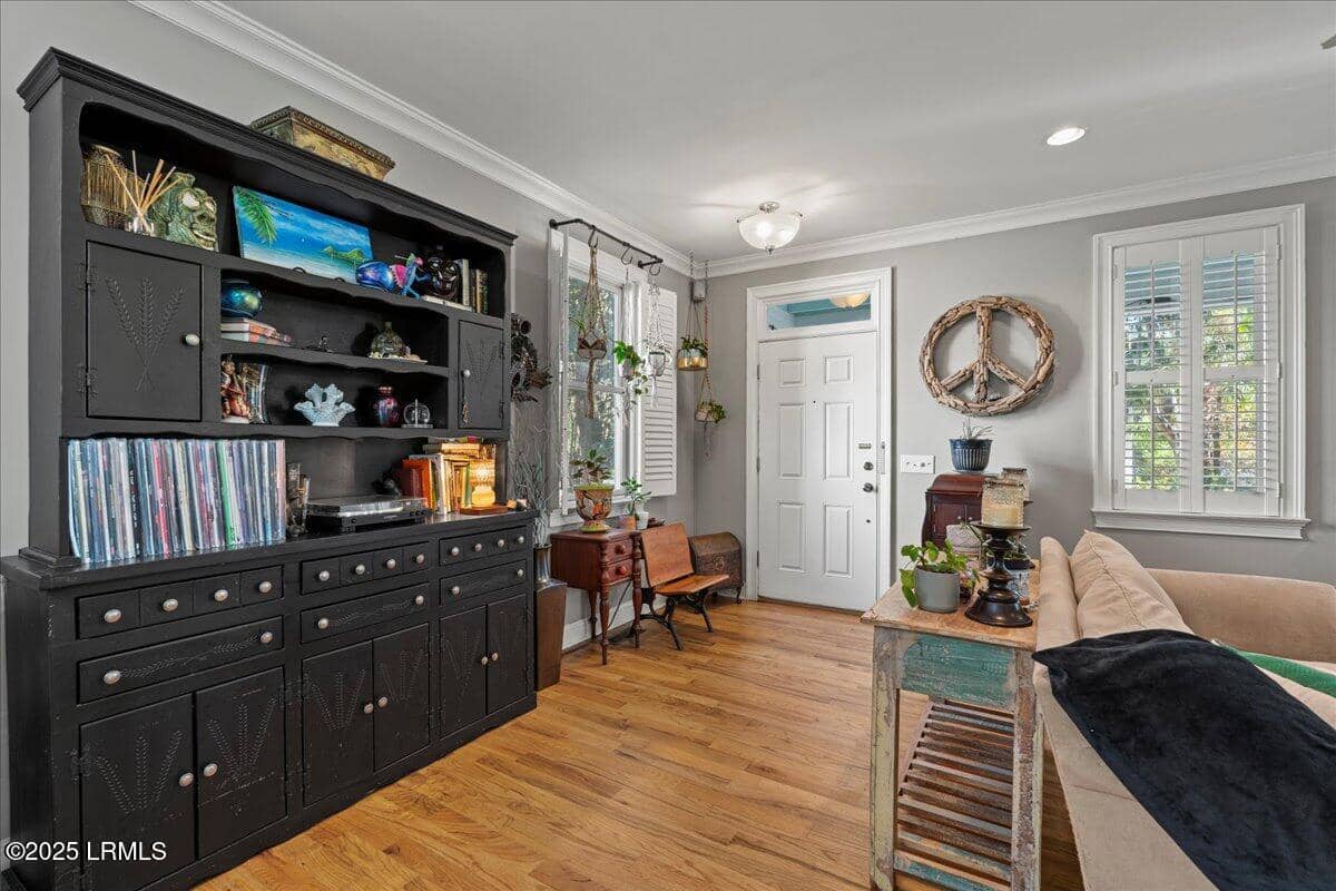 4 Battery Point Lane, Beaufort, SC 29902 — photo 7 of 45