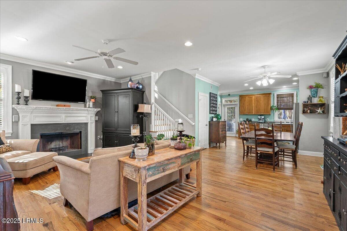 4 Battery Point Lane, Beaufort, SC 29902 — photo 8 of 45