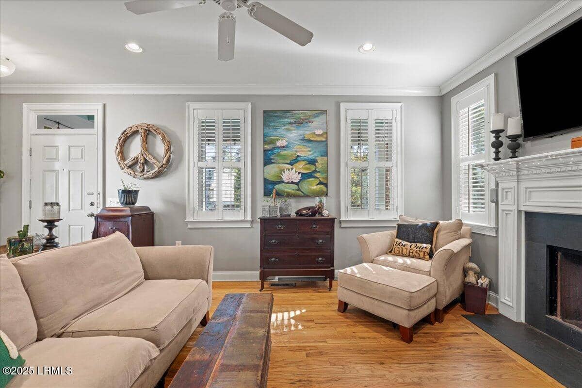 4 Battery Point Lane, Beaufort, SC 29902 — photo 11 of 45