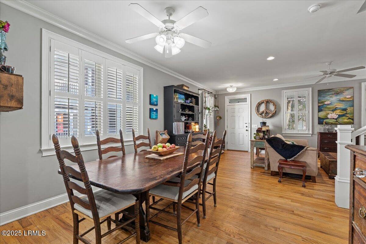 4 Battery Point Lane, Beaufort, SC 29902 — photo 12 of 45