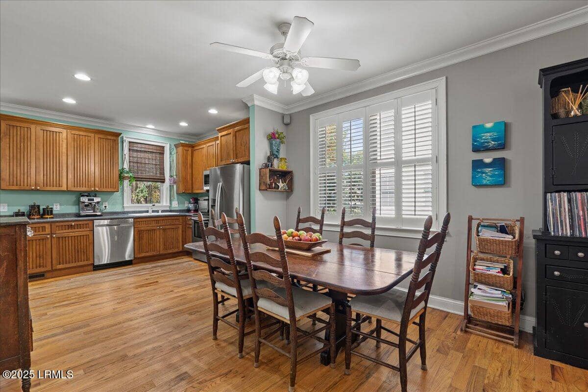 4 Battery Point Lane, Beaufort, SC 29902 — photo 13 of 45