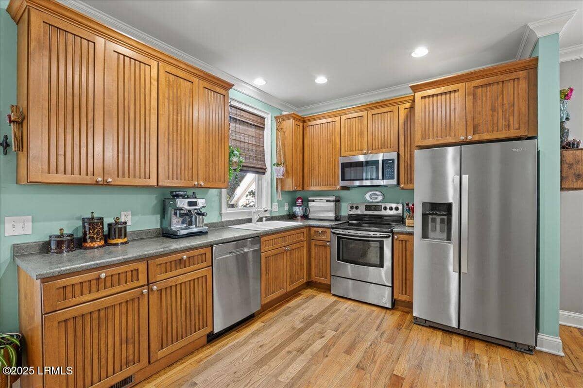 4 Battery Point Lane, Beaufort, SC 29902 — photo 14 of 45
