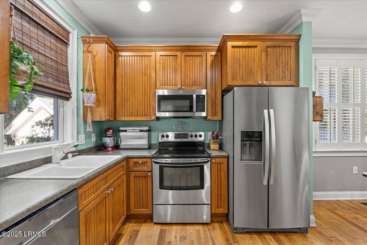 4 Battery Point Lane, Beaufort, SC 29902 — photo 15 of 45