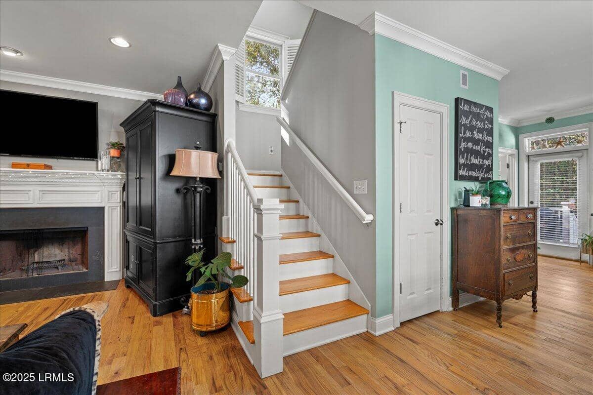 4 Battery Point Lane, Beaufort, SC 29902 — photo 18 of 45