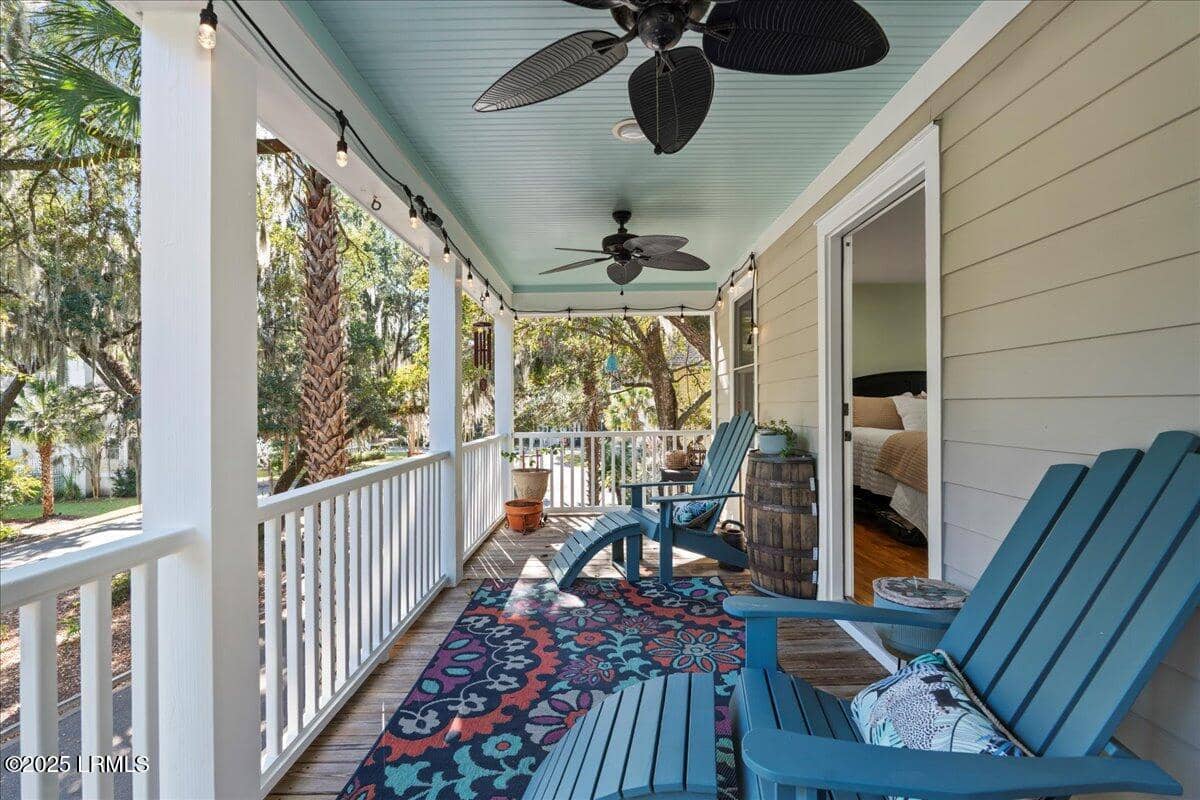 4 Battery Point Lane, Beaufort, SC 29902 — photo 22 of 45