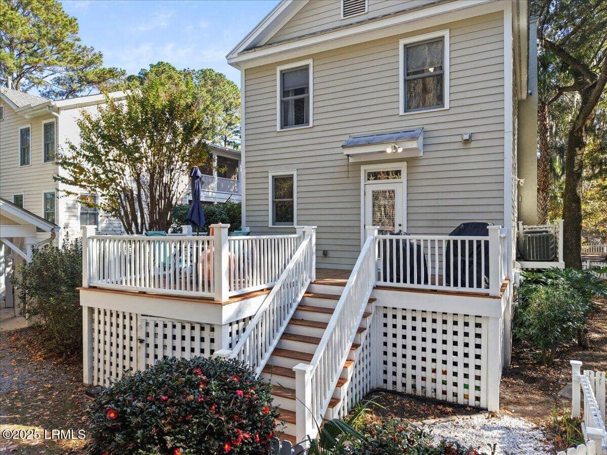 4 Battery Point Lane, Beaufort, SC 29902 — photo 32 of 45