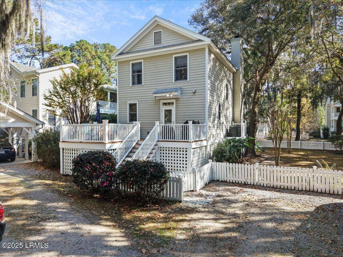 4 Battery Point Lane, Beaufort, SC 29902 — photo 33 of 45
