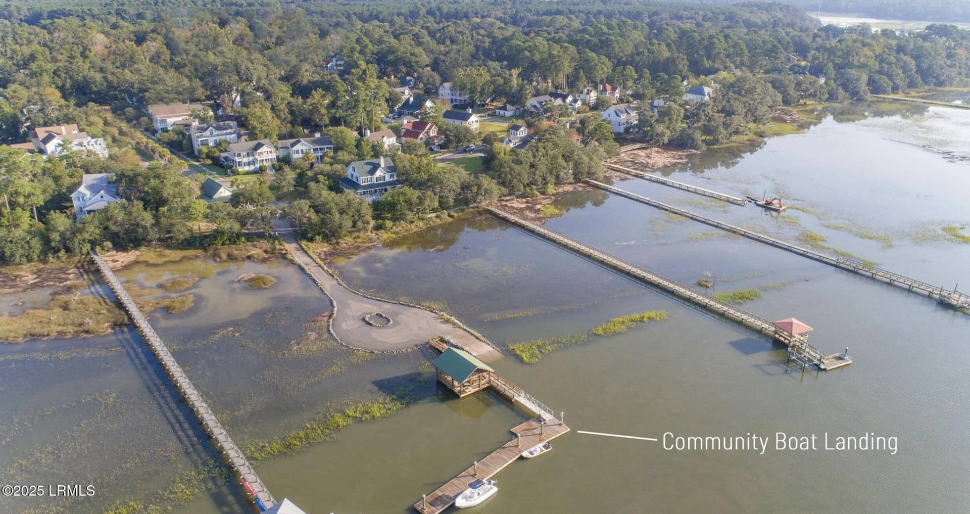 4 Battery Point Lane, Beaufort, SC 29902 — photo 35 of 45